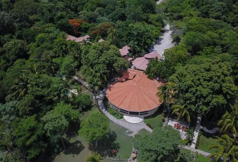 בית מלון כפרי Sugar Beach