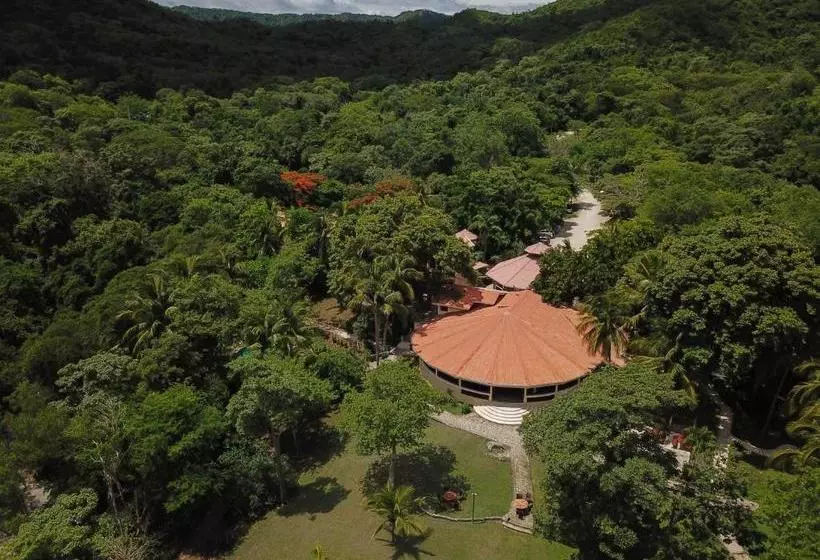 בית מלון כפרי Sugar Beach