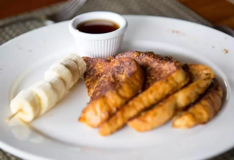 בית מלון כפרי Sugar Beach