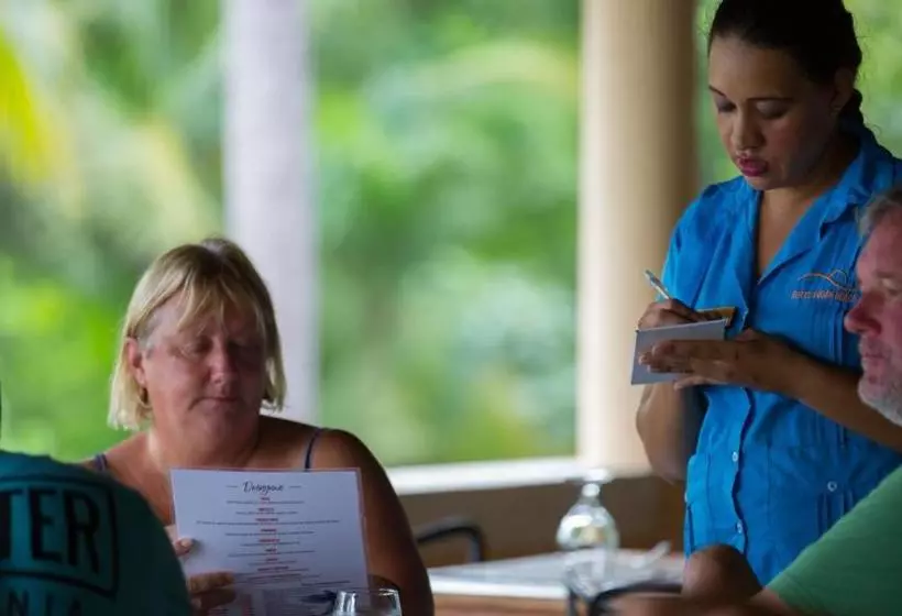 בית מלון כפרי Sugar Beach