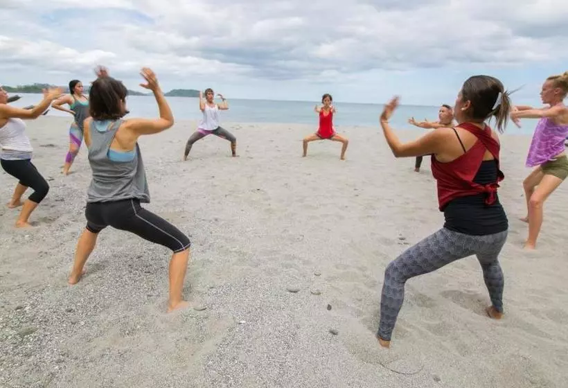 בית מלון כפרי Sugar Beach