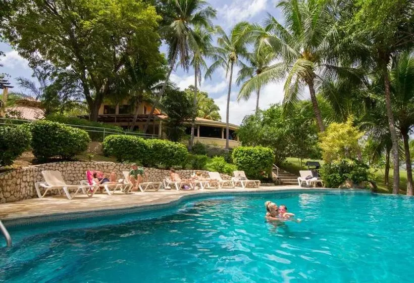 בית מלון כפרי Sugar Beach