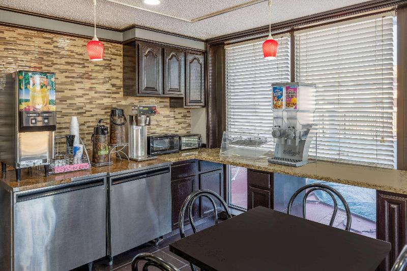 Szálloda Super 8 By Wyndham Tulsa/arpt/st Fairgrounds