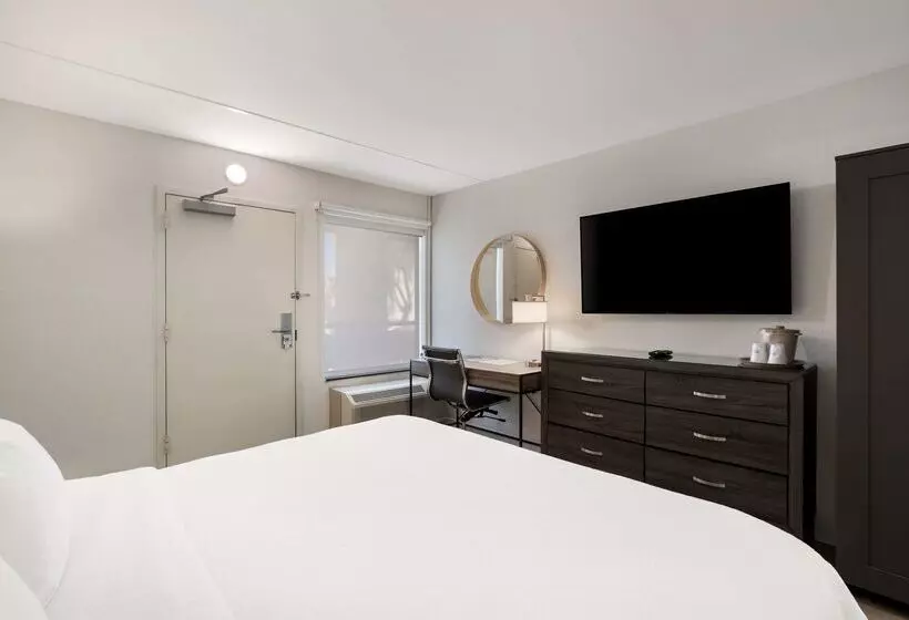 هتل Revival Scottsdale Studios