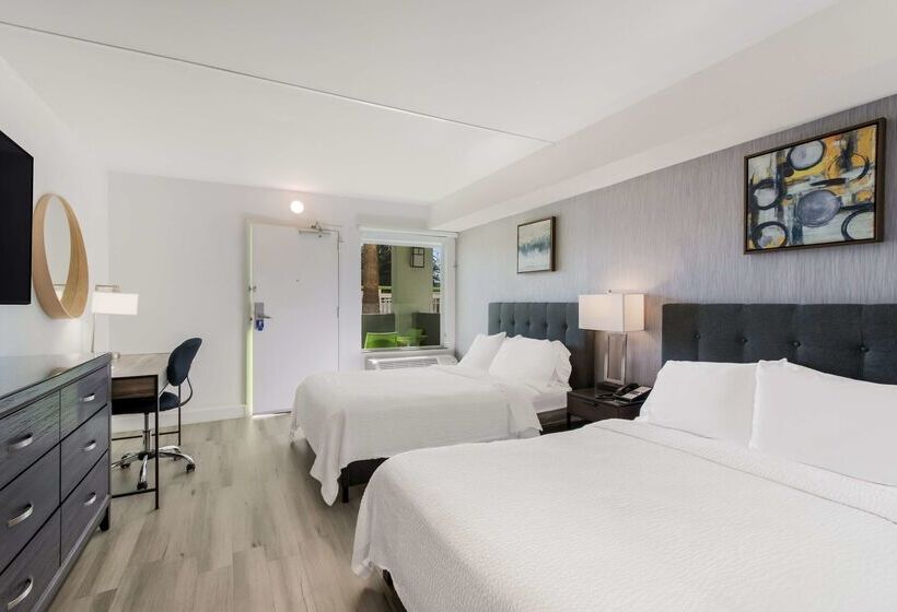 בית מלון כפרי Revival Scottsdale Studios