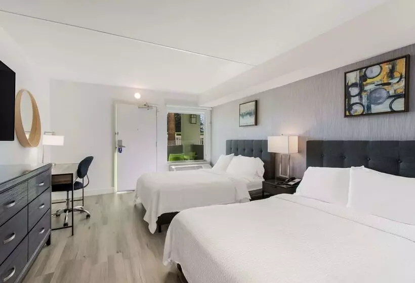 هتل Revival Scottsdale Studios