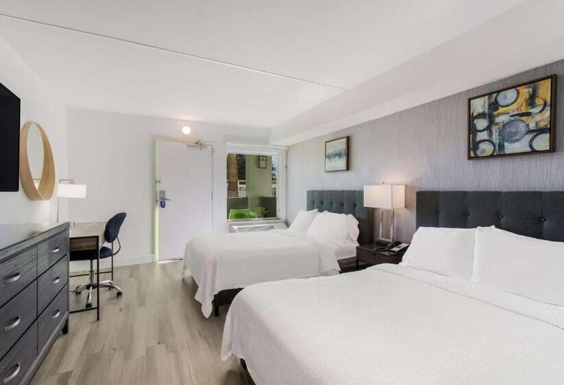 בית מלון כפרי Revival Scottsdale Studios