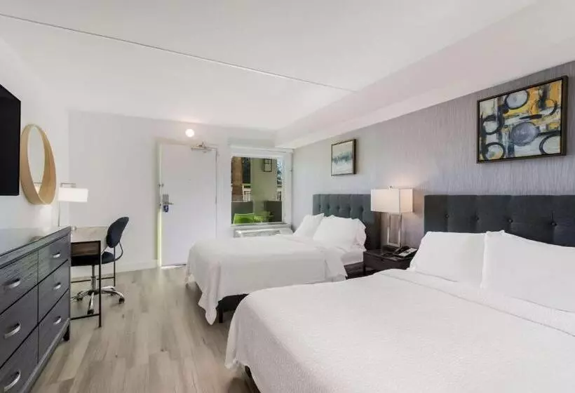 هتل Revival Scottsdale Studios