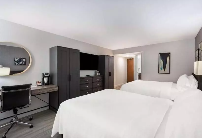 هتل Revival Scottsdale Studios