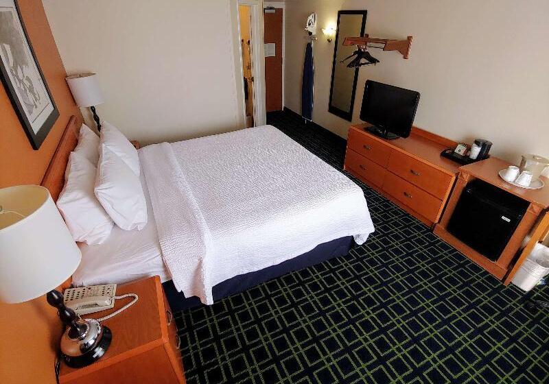 בית מלון כפרי Revival Scottsdale Studios