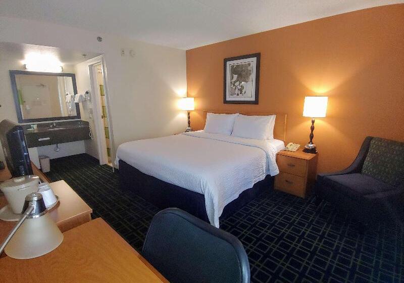 בית מלון כפרי Revival Scottsdale Studios