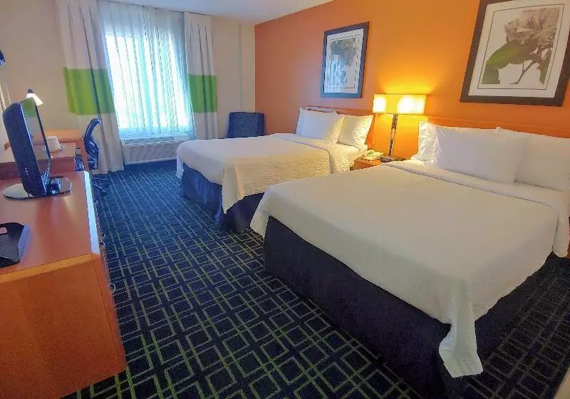 هتل Revival Scottsdale Studios