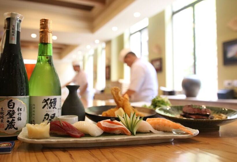 בית מלון כפרי The Grace