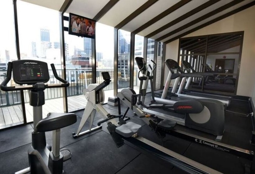 בית מלון כפרי The Grace