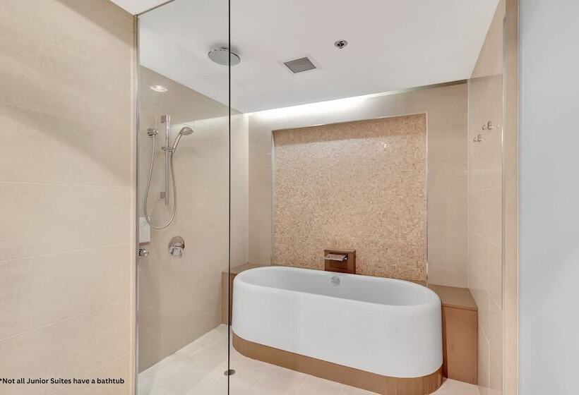 בית מלון כפרי The Grace