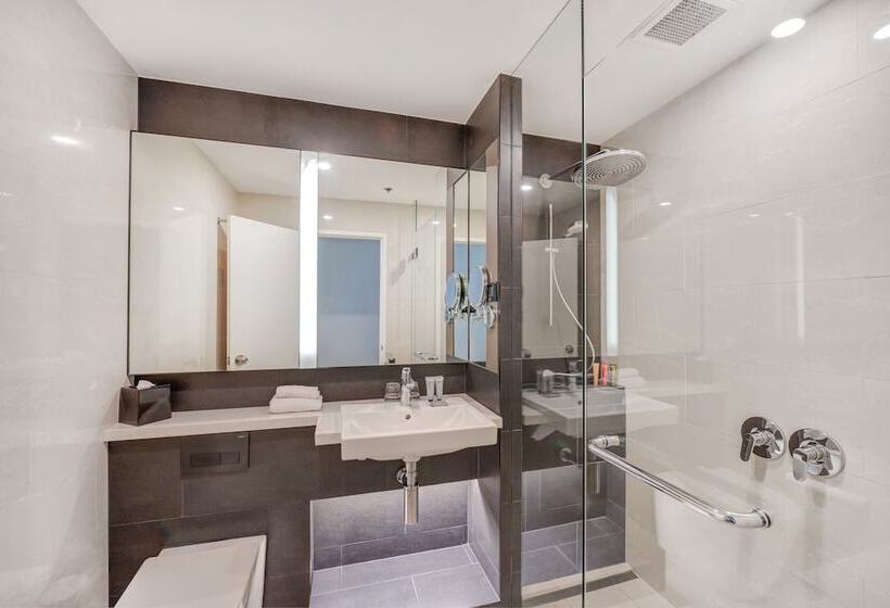 בית מלון כפרי The Grace