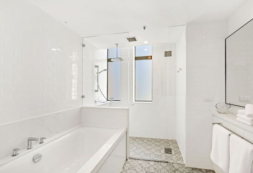 בית מלון כפרי The Grace