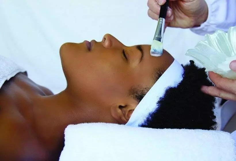 酒店 The Outlook Inn