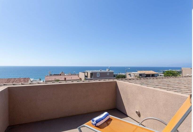 Hotel The Sea View Inn At The Beach