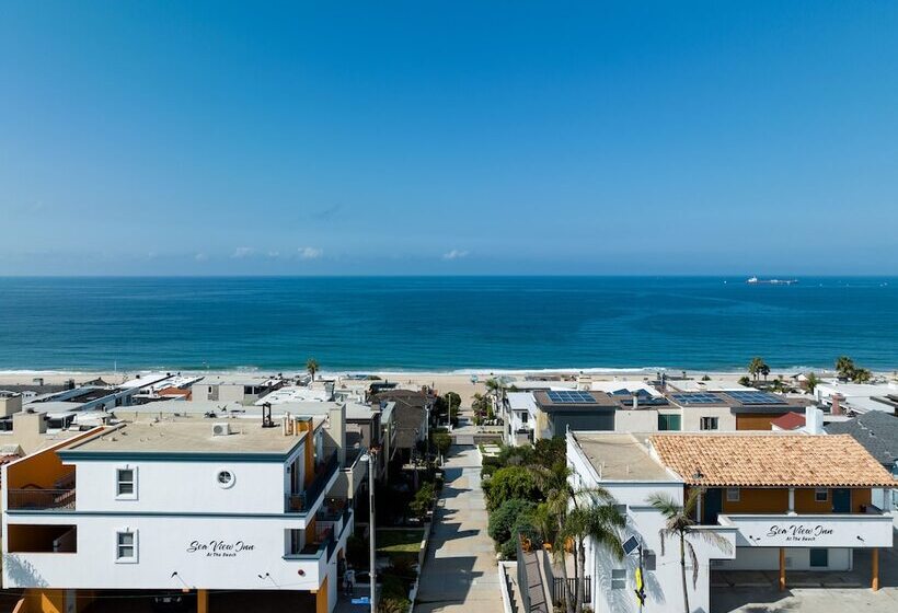 Hotel The Sea View Inn At The Beach