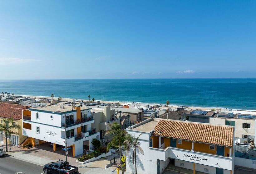 Hotel The Sea View Inn At The Beach
