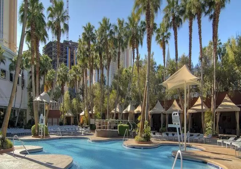 Treasure Island   Ti Las Vegas Hotel & Casino