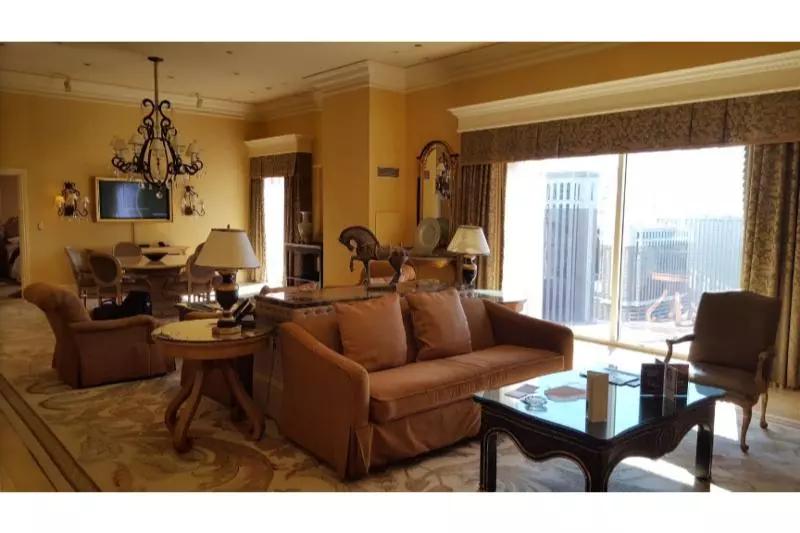 Treasure Island   Ti Las Vegas Hotel & Casino