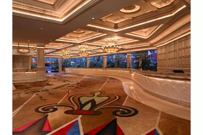 Treasure Island   Ti Las Vegas Hotel & Casino