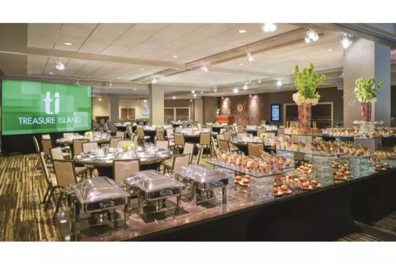 Treasure Island   Ti Las Vegas Hotel & Casino