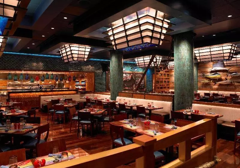 Treasure Island   Ti Las Vegas Hotel & Casino