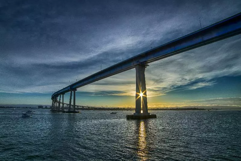 Loews Coronado Bay Resort
