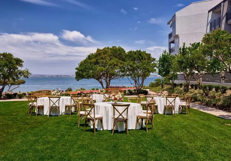 Loews Coronado Bay Resort