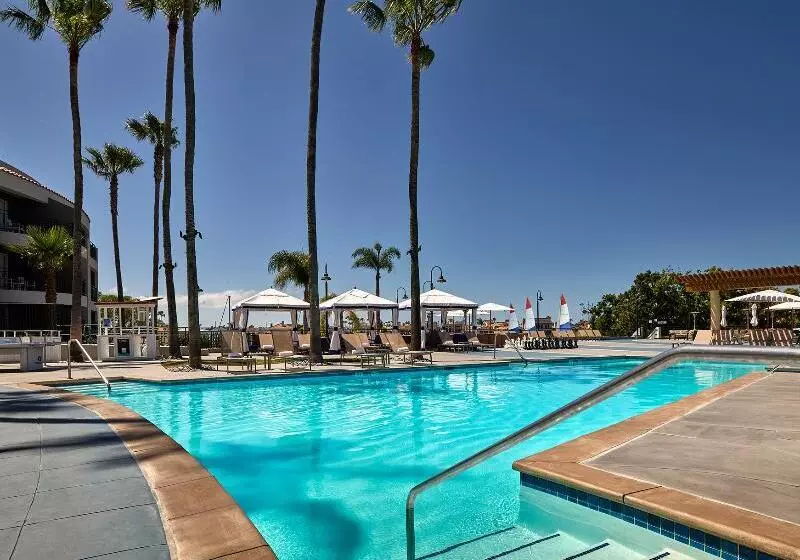 Loews Coronado Bay Resort