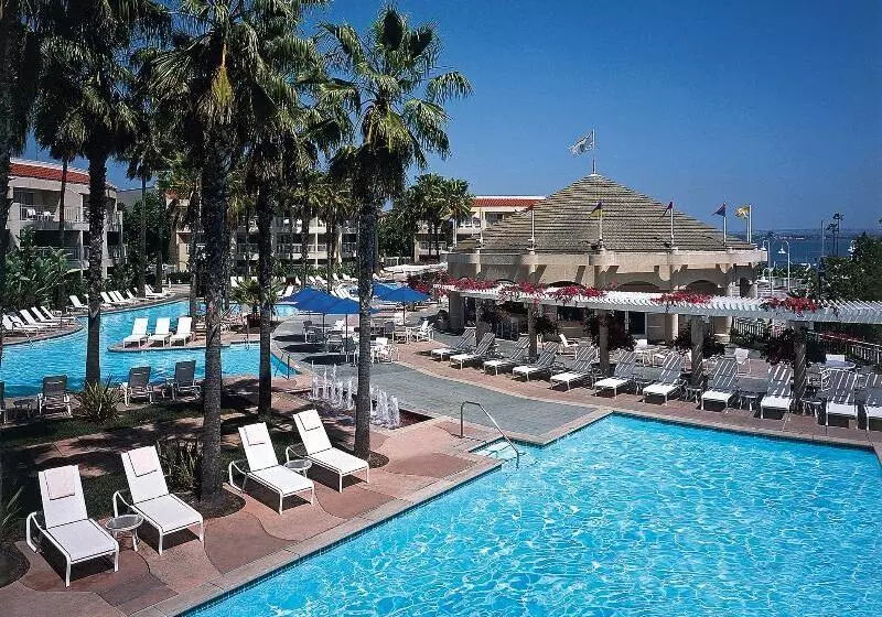 Loews Coronado Bay Resort