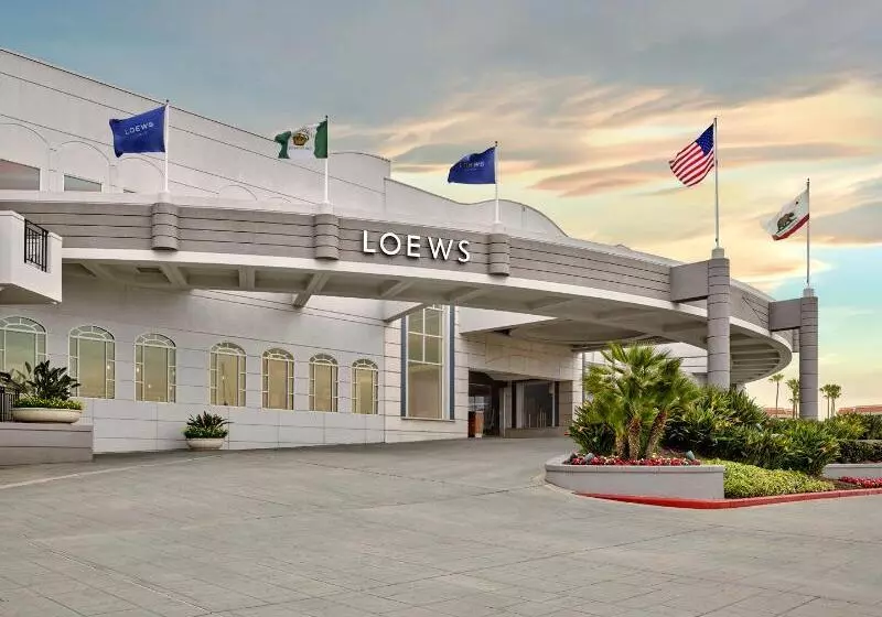 Loews Coronado Bay Resort