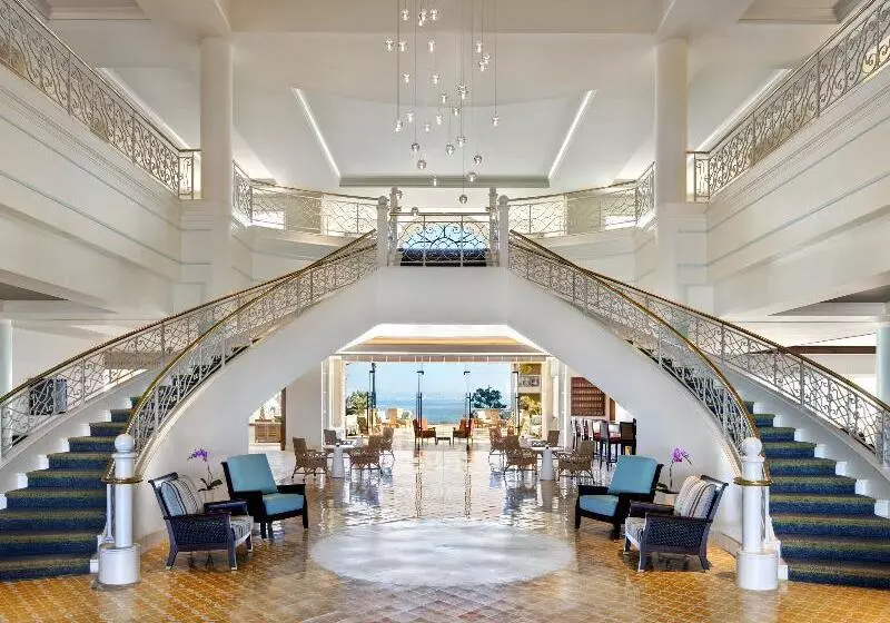 Loews Coronado Bay Resort