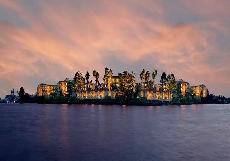 Loews Coronado Bay Resort