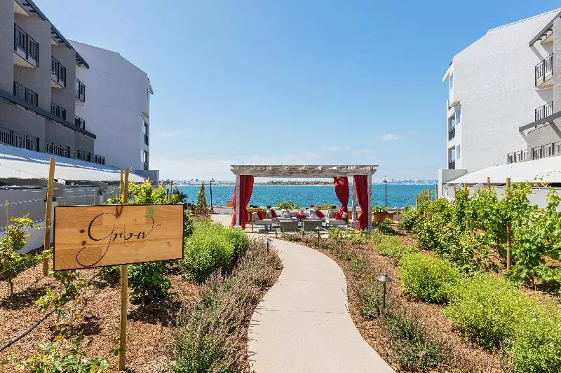 Loews Coronado Bay Resort