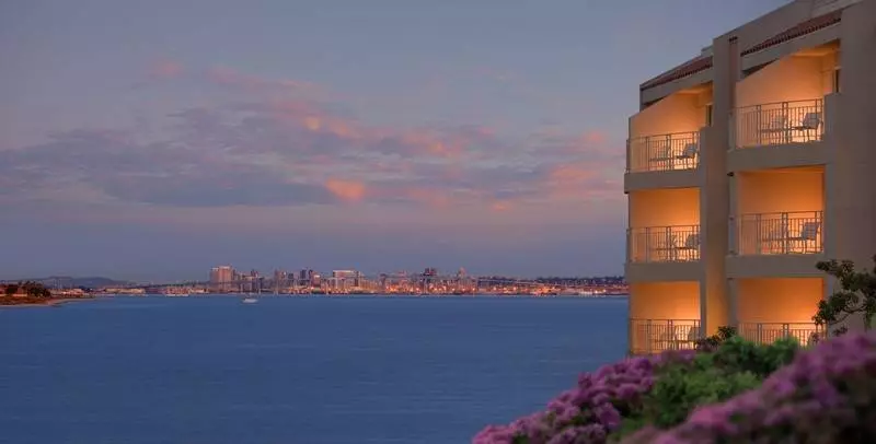 Loews Coronado Bay Resort