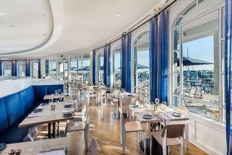 Loews Coronado Bay Resort