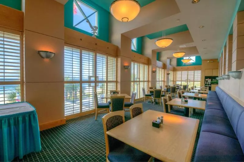 Ocean Drive Beach & Golf Resort