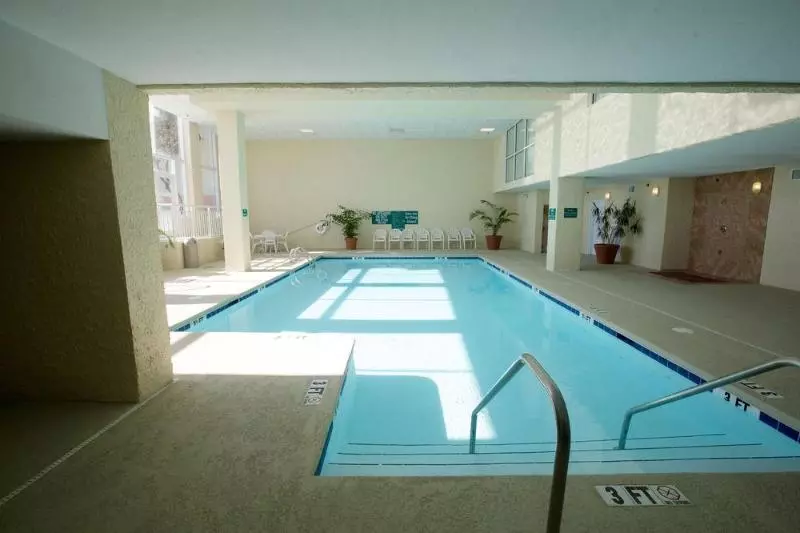 Ocean Drive Beach & Golf Resort