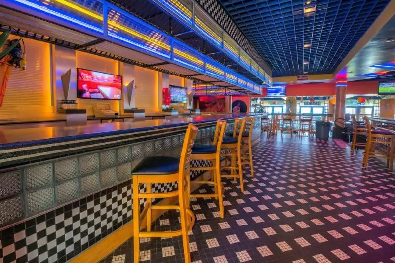 Ocean Drive Beach & Golf Resort