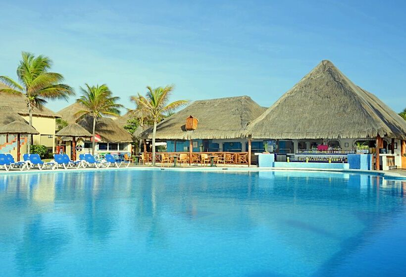 Allegro Playacar   All Inclusive Resort