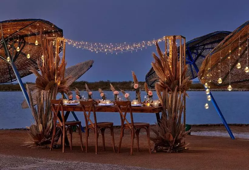 Sheraton Miramar Resort El Gouna