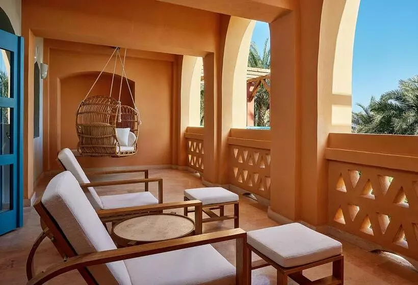 Sheraton Miramar Resort El Gouna