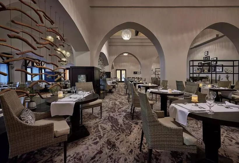 Sheraton Miramar Resort El Gouna