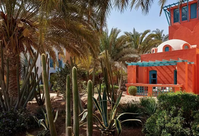 Sheraton Miramar Resort El Gouna