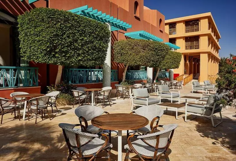 Sheraton Miramar Resort El Gouna