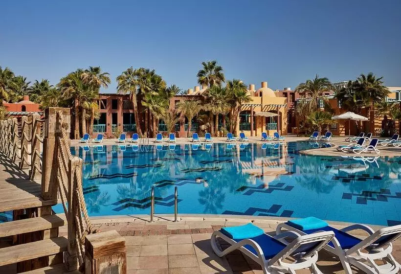 Sheraton Miramar Resort El Gouna
